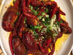 -文叔·湖北名小吃·小龙虾(华强北店)