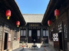 -平遥古城
