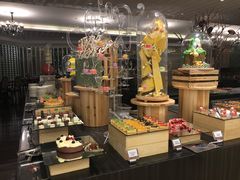 -圣丰索菲特·2 On 988 Café 自助餐厅