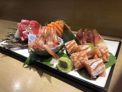 -富山日式料理(宽厚里店)