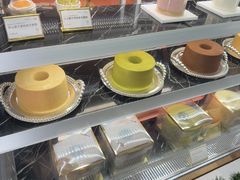 -CloudD'or可露朵蛋糕(1733商业空间店)