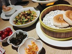 -湘阁里辣(沙井华润万家店)