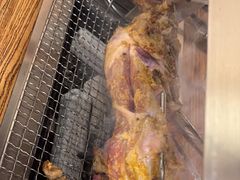 -柿子树炭烤羊腿(金台路店)