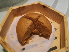 古法蒸马拉糕（大）-荣粤酒家·融合粤菜