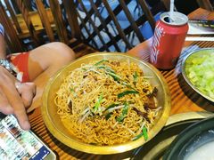 -盈田盈粥庄(博山东路店)