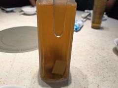 -肥仔文澳门猪骨煲(南京西路店)