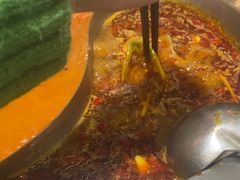 -沸炉重庆老火锅(军事博物馆店)