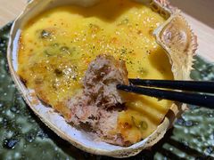 蟹宝-紫· 割烹  Kappo Murasaki