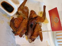 -侨美·唐荔园·40年地道粤菜