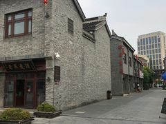-口岸雕花楼