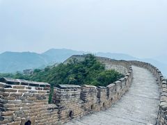 -慕田峪长城