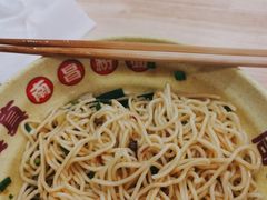 -周真真南昌拌粉·瓦罐汤(敦化路店)