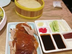 -天和晟烤鸭店(世纪坛店)