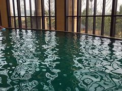 -郑州银基黄帝宫御温泉