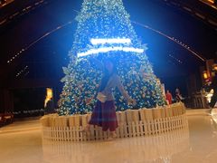 -三亚湾海居铂尔曼度假酒店