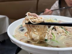 -狮王府淮扬菜(新街口友谊店)