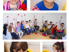 -英孚教育青少儿(高新公园茂中心)