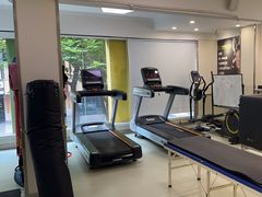 -中田健身工作室(东园店)