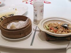 -同庆楼(奥体中心店)