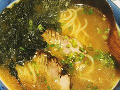 -鳗鲔·料理小馆