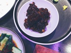 -万丽轩·粤菜(王府井金茂万丽酒店)