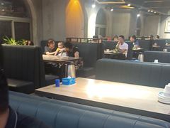 -大京园海鲜烧烤(东城路店)