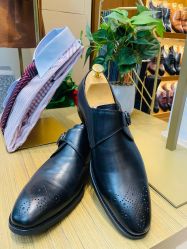 -MR.COLLECTION西装先生(富华里店)