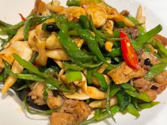 -开海·红岛海鲜虾水饺(石老人店)