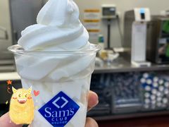 -山姆美式餐吧(鼓楼店)