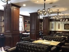 大堂-老昌春饼(大直街店)