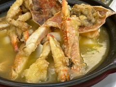 -乐在集市海鲜大排档(平潭店)