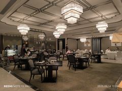 -京香轩·中餐厅(上海中庚聚龙酒店)