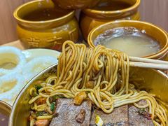 -万方圆拌粉瓦罐汤(恒茂华城店)