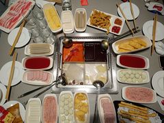 -海底捞火锅(漕宝路店)