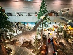 -湖南省地质博物馆