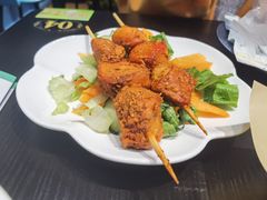 -木尔坦·Multan巴基斯坦清真餐厅halal(大智嘉园店)