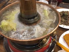 -仁和四季涮肉馆(天坛南门店)