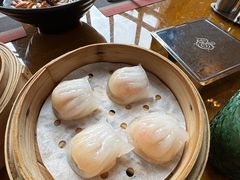 -上海浦东星河湾酒店