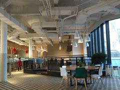-阿那亚第二食堂 Cafeteria 2
