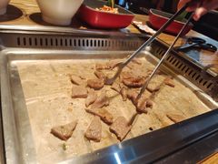 -新石器烤肉(南通CBD大有境店)
