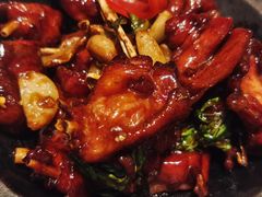 -鹿港小镇(悠唐店)