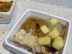 -袁记串串香(南区店)