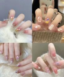 -M·X Nail日式美甲美睫