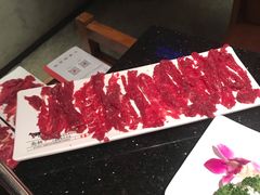 -牛事制造局牛肉火锅(莲岳路店)