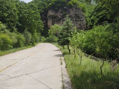 -红崖峡谷景区