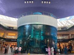 -摩洛哥卡萨布兰卡购物中心