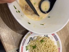 -一風堂拉面(深圳湾万象城店)