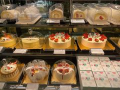 -小西家作(富力爱丁堡店)