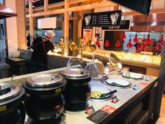 -比格比萨自助(国展店)