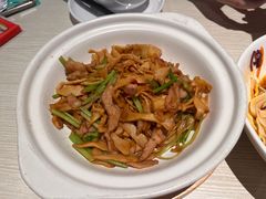 -九毛九西北菜(百信广场店)